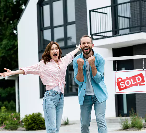 Your Trusted Partner in Buying, Selling & Renting Homes in Fontana, CA