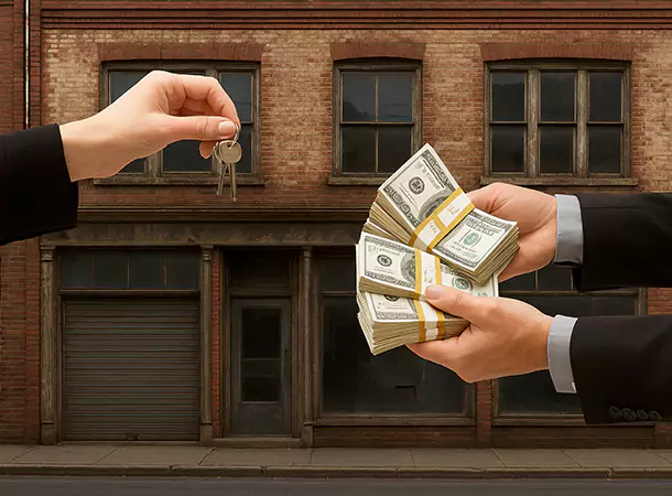 Sell Commercial Property Fast in Fontana, California