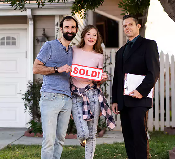 We Buy Houses On Cash in Fontana, CA