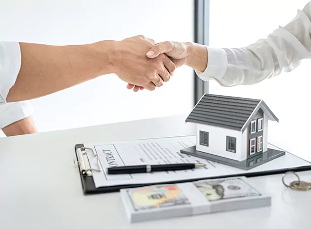 Wholesale Property Deals in Fontana, California
