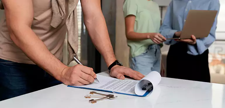 Trusted Local Home Buyers in Fontana, CA With Years of Experience