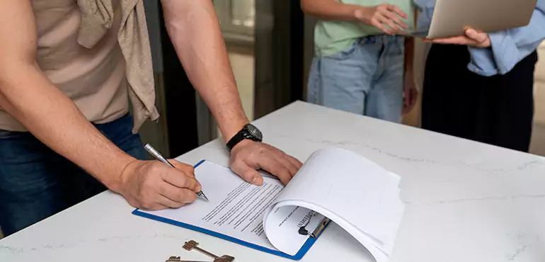 Advantages of Using Assignment of Contract in Real Estate in Fontana, CA