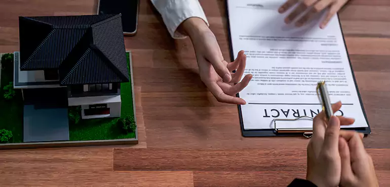 Why Fontana Homeowners Trust Us During Foreclosure Trouble