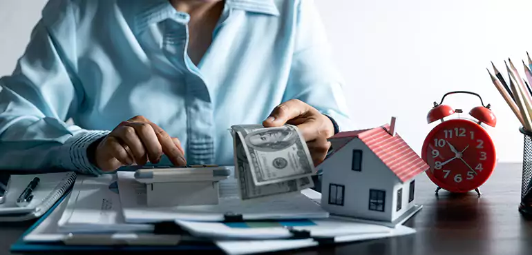 Selling Your Home for Cash? We Help in Any Situation in Fontana, CA