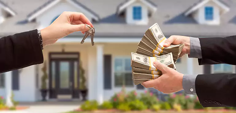 Trusted Home Buying Company Near You in Fontana, CA