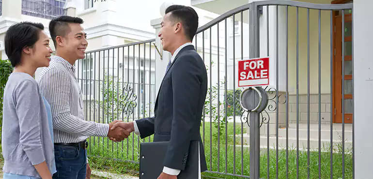 Why Choose Us to Sell Your House in Fontana, CA?