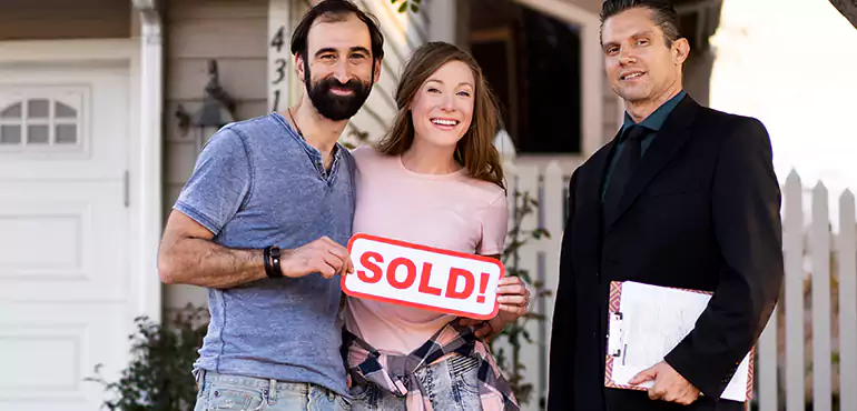 How to Sell Your House Fast as a Motivated Seller in Fontana, CA?