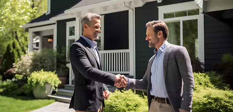 Why Work with Real Estate Wholesalers in Fontana, CA? 