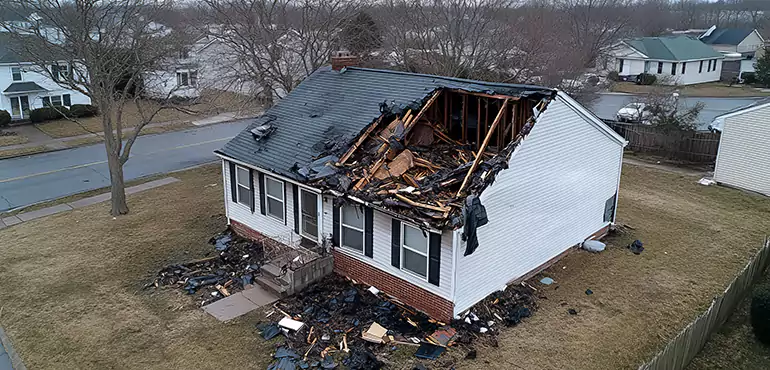Why Choose Us for Selling Damaged House in Fontana, CA?