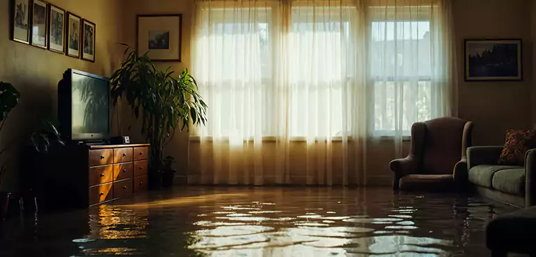 Benefits of Selling Your Flood-Damaged House for Cash in Fontana, CA   