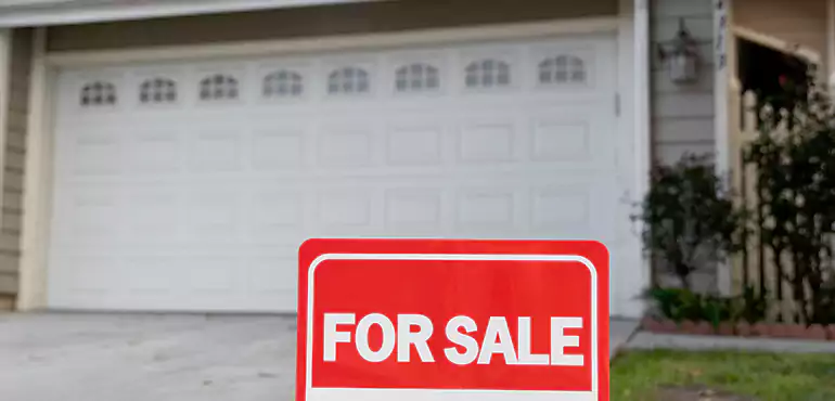 How the Same-Day Sale Process Works in Fontana, CA