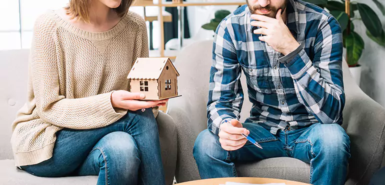 Why Sell Your House During Divorce in Fontana, CA?