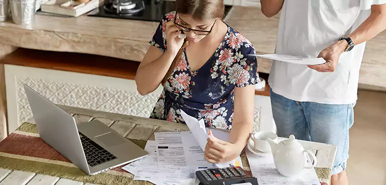 Selling Your Home to Us for Back Taxes in Fontana, CA