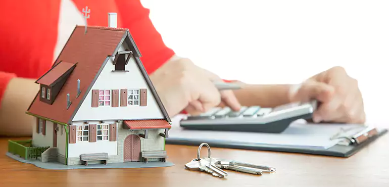 Sell Your House for Medical Bills in Fontana, CA – Get Cash Offer Instantly