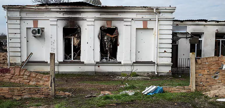 How We Determine a Fair Cash Value for Your Damaged or Distressed Fontana Home