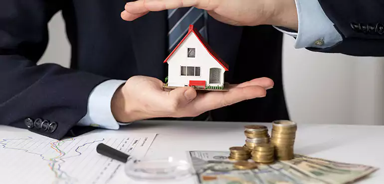 Avoid Auction – Sell Your House in Foreclosure Now  in Fontana, CA