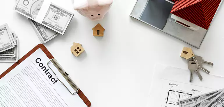 We Buy Your Houses Needing Updates in Fontana, CA