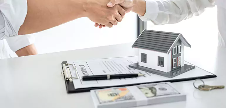 Why Choose Fontana Home Buyers to Buy Your Home Off Market On Cash in Fontana, CA?