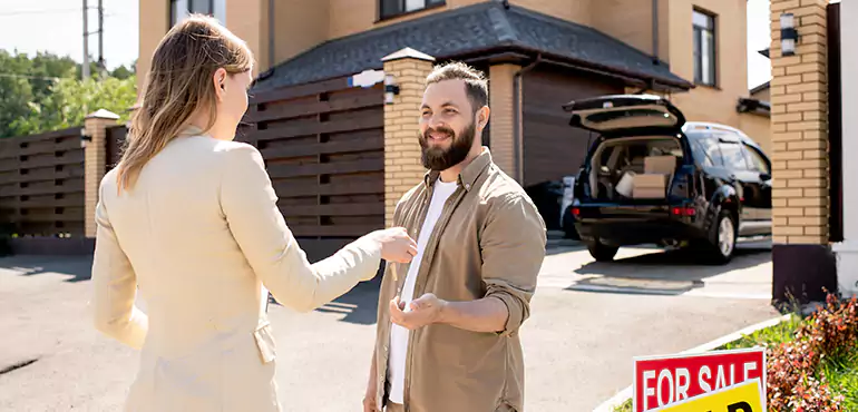 Sell Your House Privately On Cash To A Trusted Buyer in Fontana, CA