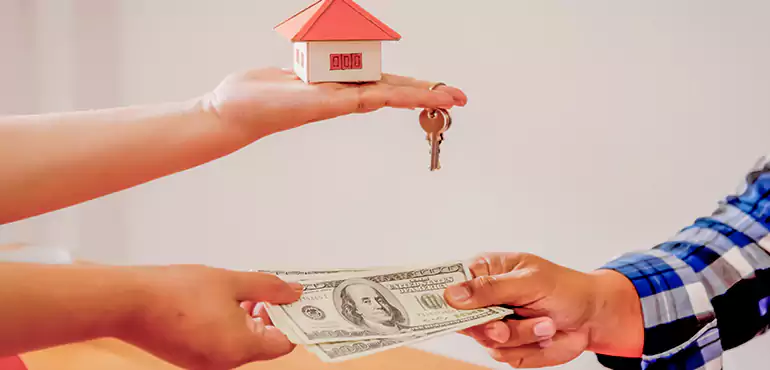 Why Choose Us to Sell Your Home for Cash in Fontana, CA?
