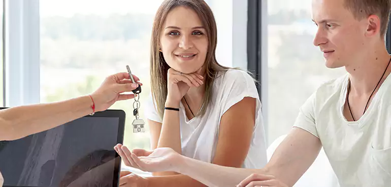 Why Choose Fontana Home Buyers to Sell Your House Our Investors in Fontana, CA?