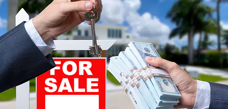 Sell Your Home for Less Than Market Value with Ease in Fontana, CA