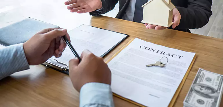 Sell Your House For Cash with Legal Issues Before It’s Too Late in Fontana, CA