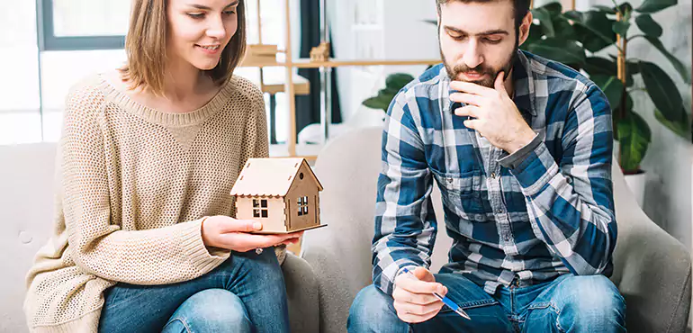Why Homeowners Trust Fontana Home Buyers to Sell House With Liens in Fontana