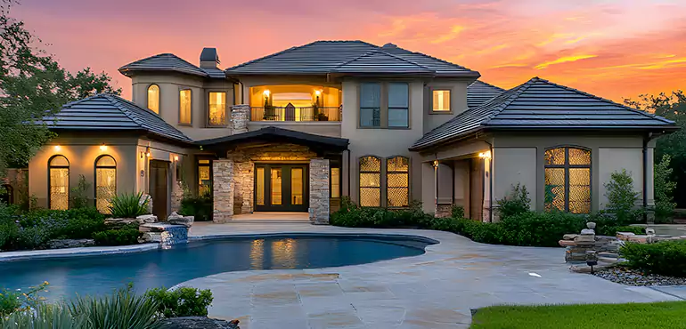 Contact Your Mortgage Lender in Fontana, CA