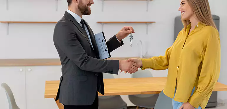 Why Sell Your House With Tenants for Cash in Fontana, CA?