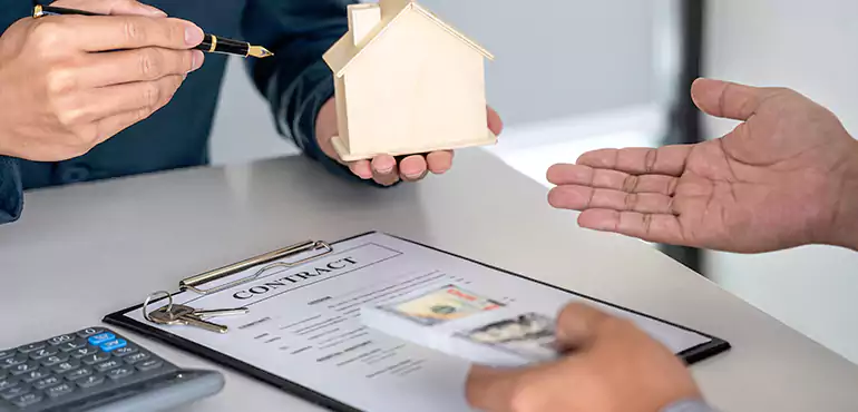 Why Sell Your House Quickly in Fontana, CA?
