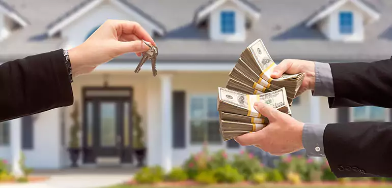  Quick Property Buying Process in Fontana, CA