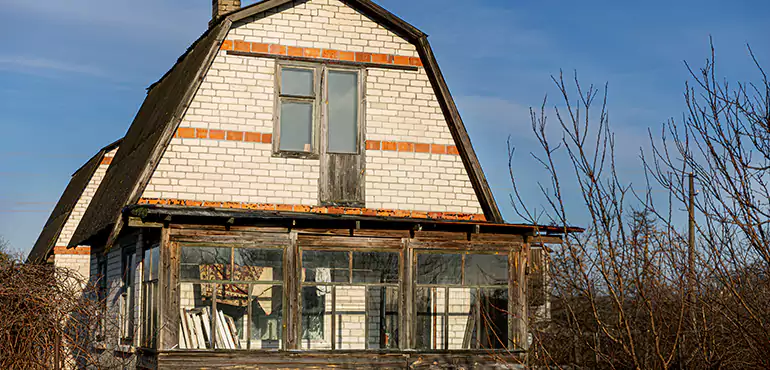 Types of Houses We Buy Without Repairs in Fontana, CA