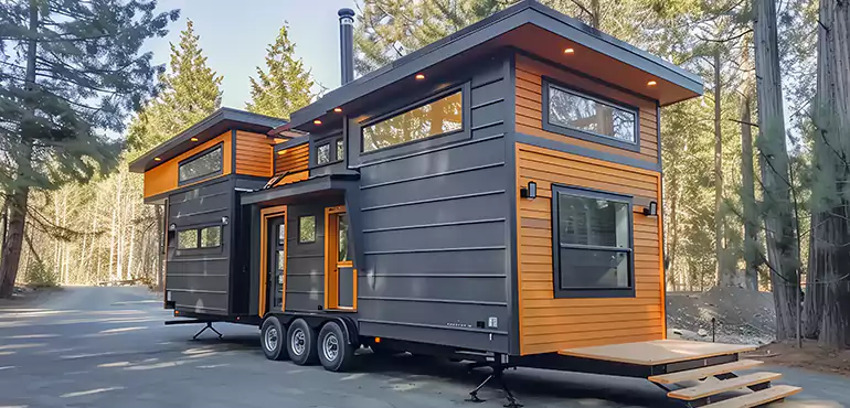 How Our Process Works in Fontana, CA - A Fast & Simple Way to Sell Your Mobile Home?