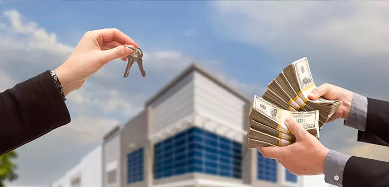 Multifamily Buildings For Sale On Cash in Fontana, CA