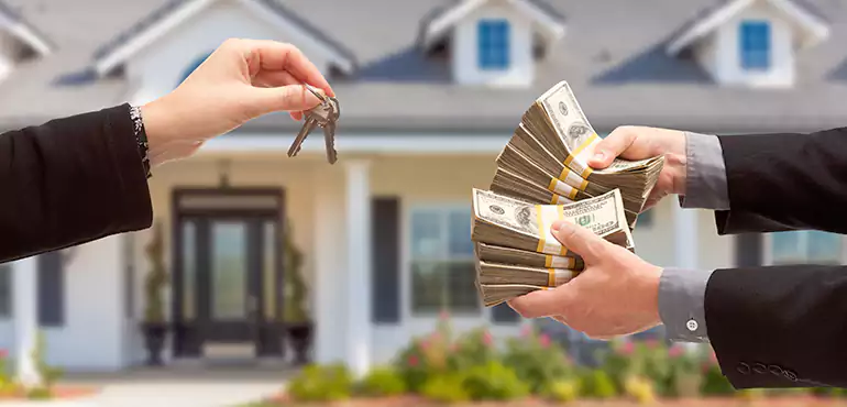 Common Situations Where a Fast Sale Makes Sense in Fontana, CA