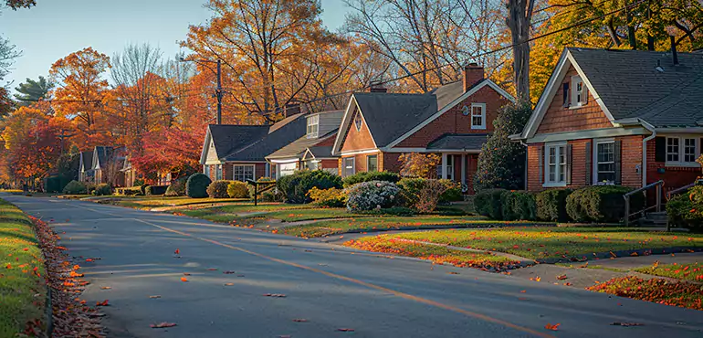 Why Choose Fontana Home Buyers as Your Trusted Home Buyers in Fontana, CA?
