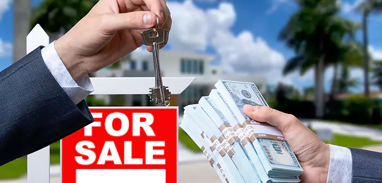 Why Fontana Homeowners Love Selling to Us?
