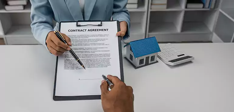 Why Sell Your Wholesale Assignment Contract to Us in Fontana, CA?