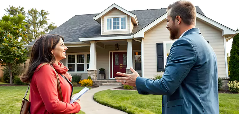 The Benefits of Choosing Your Own Closing Date and Time in Fontana