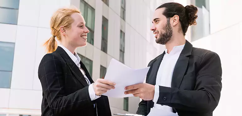 Simple and Legal Ways to Assign a Lease or Contract to the Buyer in Fontana, CA