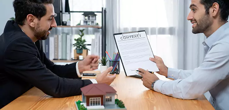 Why Choose Us for Contract Assignments in Fontana, CA?