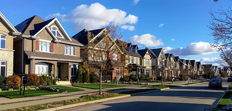 Why Choose Us for Selling Your Foreclosed House in Fontana, CA?
