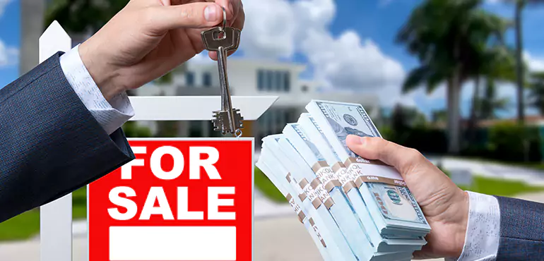 We Buy Houses for Cash in Fontana, CA – No Matter the Situation