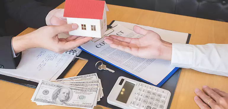Get a Fast Cash Offer from Motivated Home Buyers in Fontana, CA!