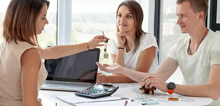 What to Expect When Selling a Power of Sale Property in Fontana, CA