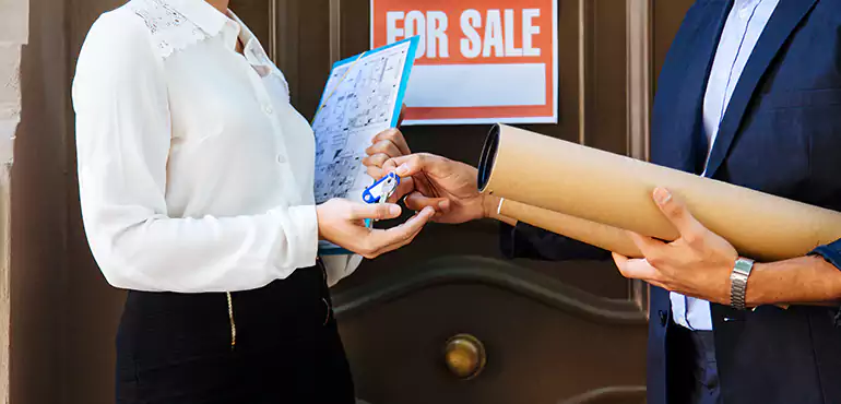 Quick and Hassle-Free Home Sales in Fontana, CA