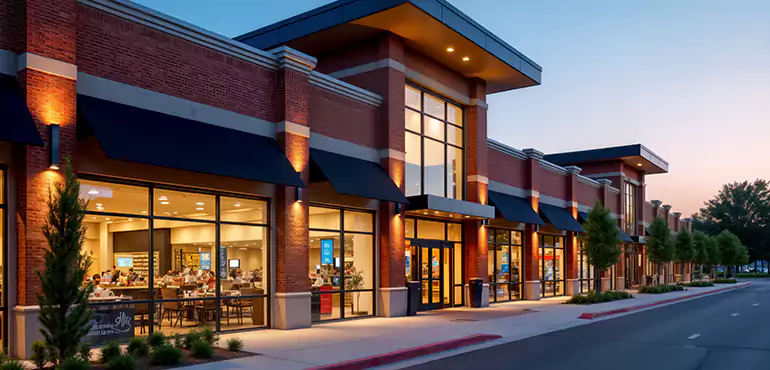 Sell Commercial Property Fast in Fontana, CA – Secure Your Financial Future
