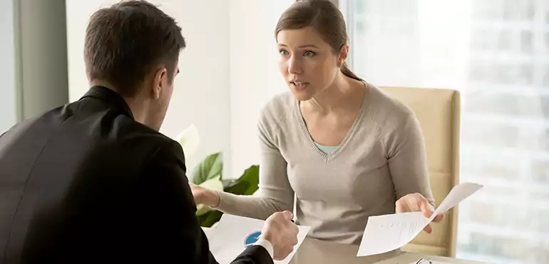 We Buy Your House Quickly in Fontana, CA During a Divorce
