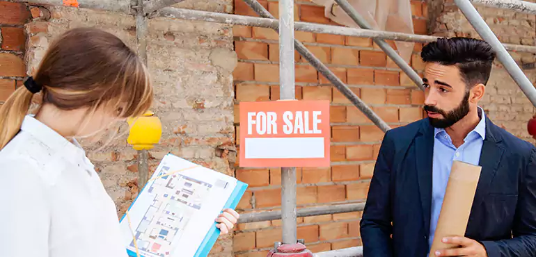 Supportive Home Selling Services for Inherited Property in Fontana